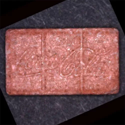 coca cola mdma