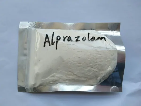 Alprazolam Powder 1