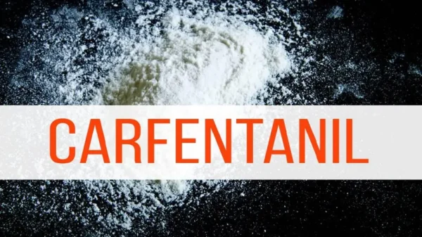 Carfentanil