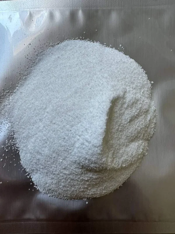 Isotonitazene powder