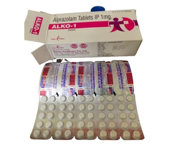 alko 1 mg tablet 1 11