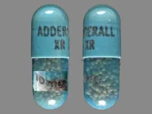 Buy Adderall XR 10mg Tablets Online