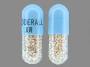Buy Adderall XR 5mg Tablets Online