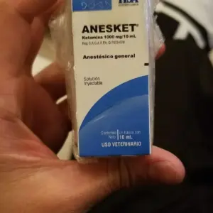 Buy Anesket 1000mg/10ml Online
