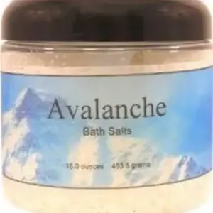 Buy Avalanche Bath Salts Online