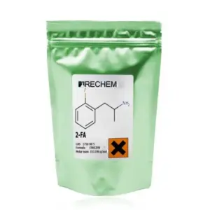 Buy 2-Fluoroamphetamine Online