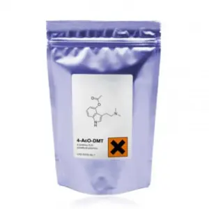 Buy 4-ACO-DMT Powder Online