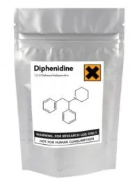 Buy Diphenidine Crystals Online