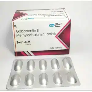 Buy Gabapentin 300mg Capsules Online