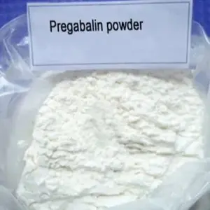 Buy Pregabalin Powder Online