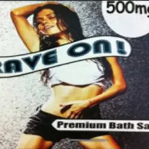 Buy Rave On Bath Salts Online