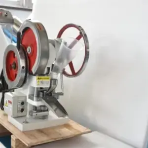 Buy TDP-5T Powder Tablet Making Machine