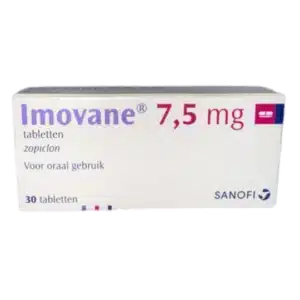 Buy Zimovane 7.5mg Tablets Online