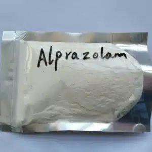 Buy Alprazolam Powder Online