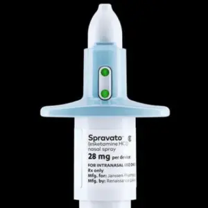 Buy Ketamine Nasal Spray Online