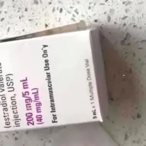 Buy Delestrogen injection 40mg/ml Online