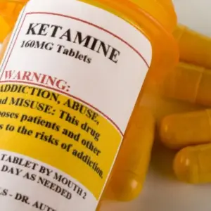 Buy Ketamine Pills Online