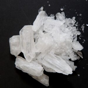Buy Methamphetamine Crystal Online