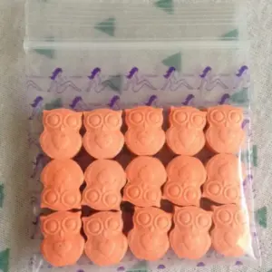 Buy Owl MDMA Pills Online