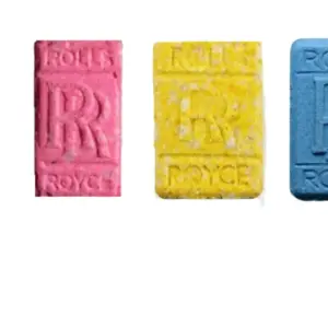 Buy Rolls Royce MDMA Online