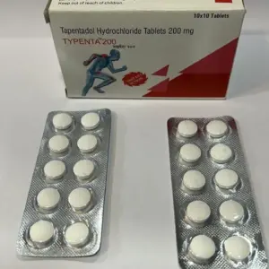 Buy Tapentadol 200mg Tablets Online