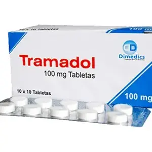 Buy Tramadol 100 Mg Tablets Online