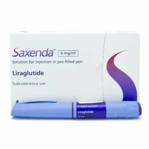 Buy Saxenda Weight loss pen