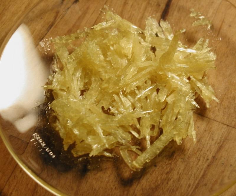 Buy 4-FA Crystals Online