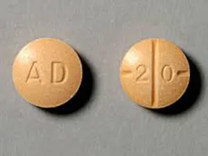 Buy Adderall 20mg Tablets Online