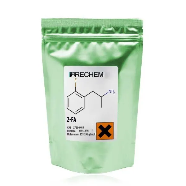 Buy 2-Fluoroamphetamine Online