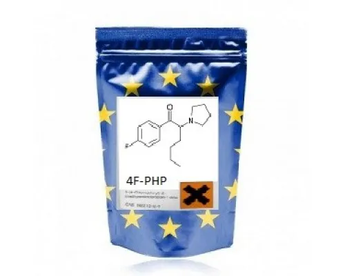 Buy 4F-PHP Crystals Online