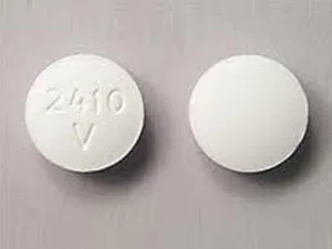 Buy Carisoprodol 350mg Tablets Online