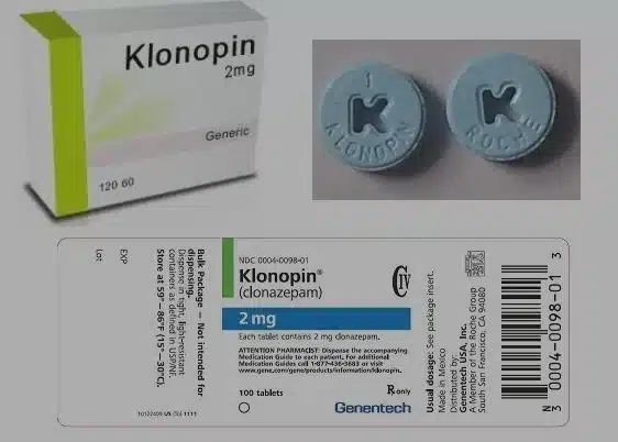 Buy Klonopin 2mg Tablets Online 1 Buy Klonopin 2mg Tablets Online