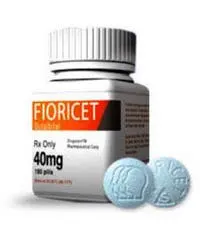 Buy Fioricet 40mg Tablets Online