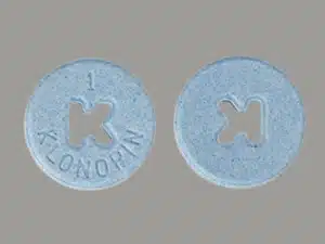 Buy Klonopin 1mg Tablets Online