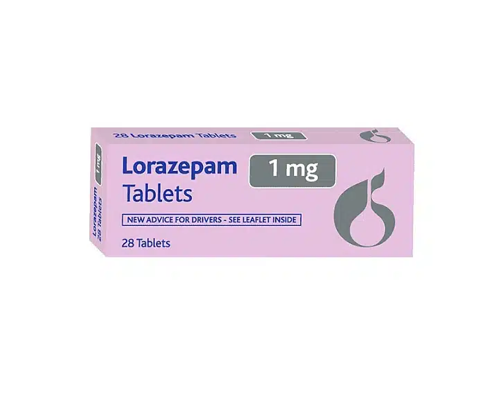 Buy Lorazepam 1 mg Tablets Online 1 Buy Lorazepam 1 mg Tablets Online