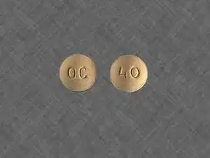 Buy Oxycontin OC 40mg Tablets Online