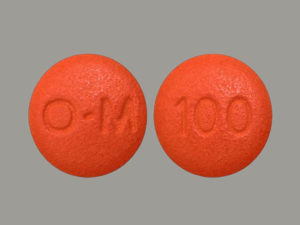 Buy Tapentadol 100mg Tablets Online