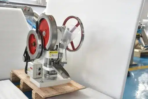 Buy TDP-5T Powder Tablet Making Machine