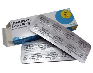 Buy Temazepam 20mg Tablets Online 1 Buy Temazepam 20mg Tablets Online