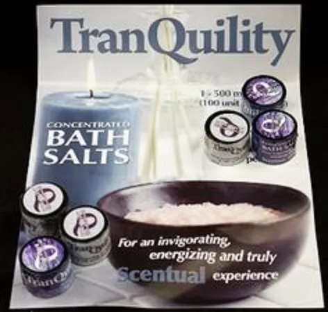 Buy Tranquility Bath Salts Online 1 Buy Tranquility Bath Salts Online
