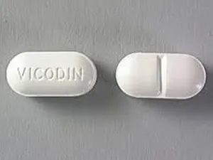 Buy Vicodin 5/500mg Tablets Online