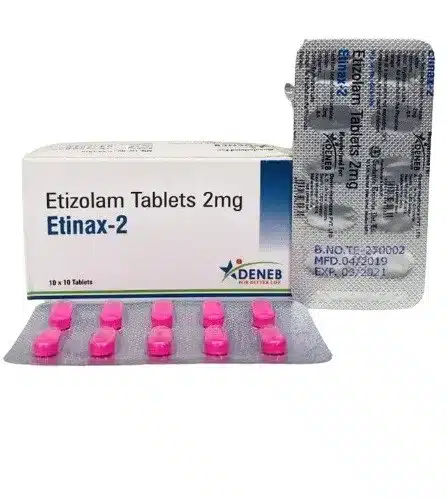 Buy Etizolam 2mg Tablets Online 1 Buy Etizolam 2mg Tablets Online