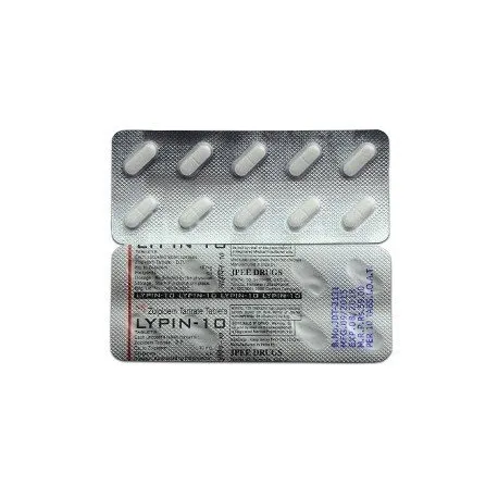 Buy Lypin 10mg Tablets Online 1 Buy Lypin 10mg Tablets Online