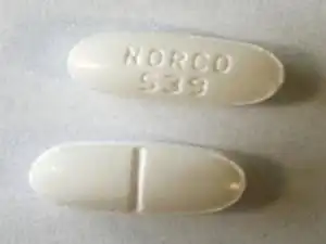 Buy Norco 10/325mg Tablets Online