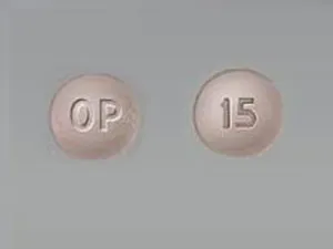 Buy Oxycontin OP 15mg Tablets Online