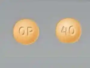 Buy Oxycontin OP 40mg Tablets Online