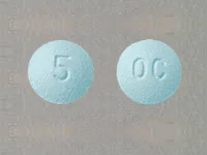 Buy Oxycontin OC 5mg Tablets Online