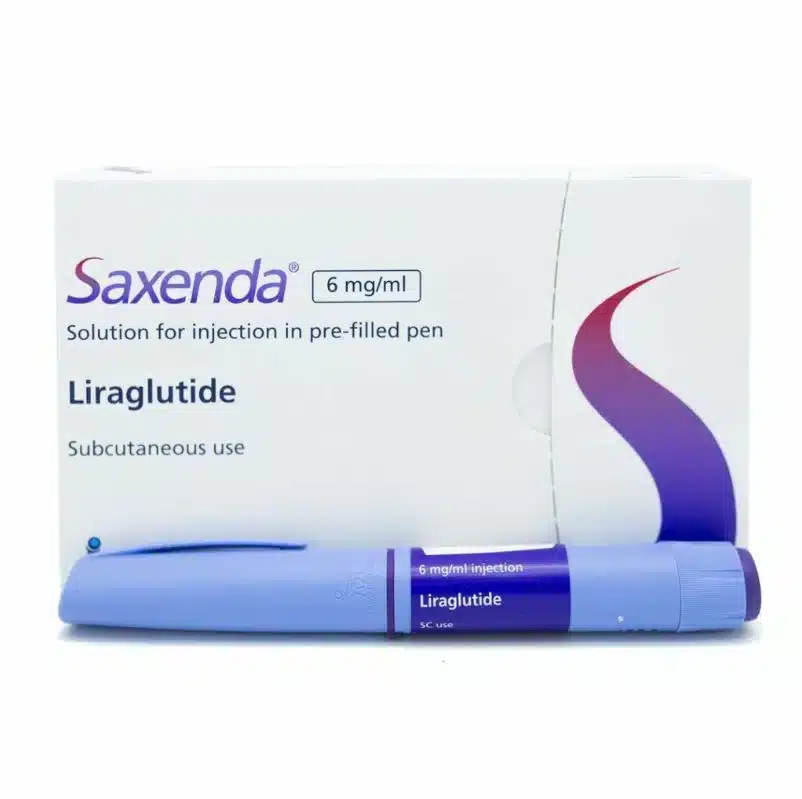Buy Saxenda Weight loss pen