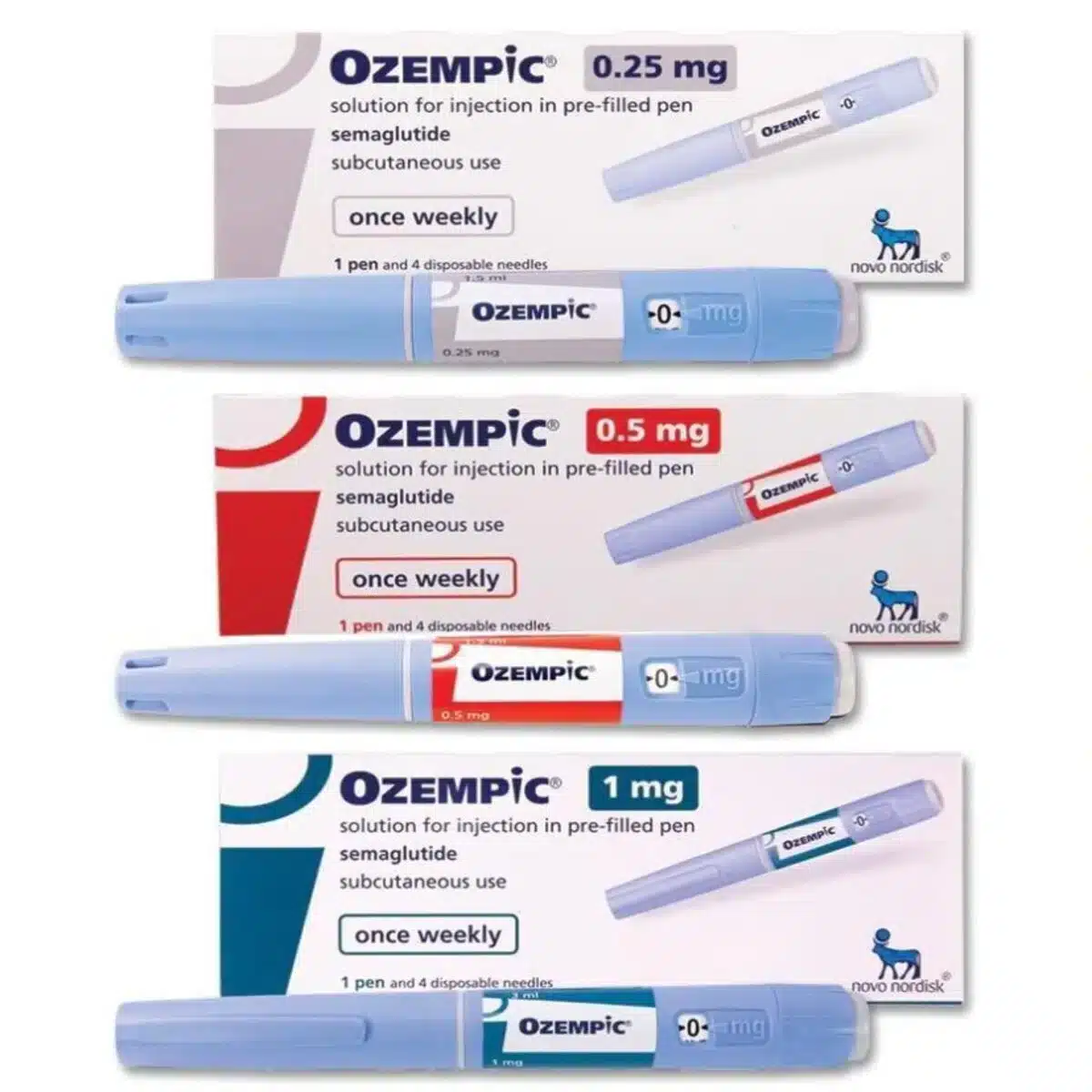Buy Ozempic for Weight Loss